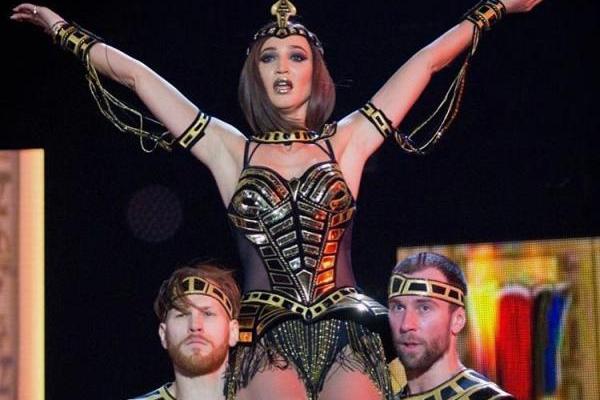 Дмитрий Тарасов жил с Ольгой Бузовой "ради лайков"