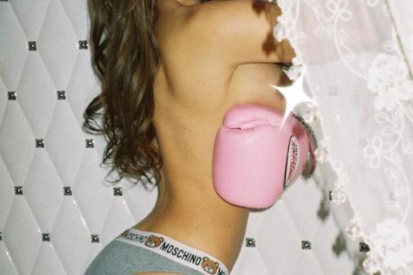 Поклонники шокированы откровенным снимком Алены Водонаевой