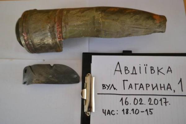 Обстановка в Авдеевке: продолжаются спасательные работы на месте обстрелов, ремонтники восстанавливают электроснабжение