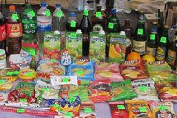 Масленица в оккупированном Енакиево: отравились более 30 человек