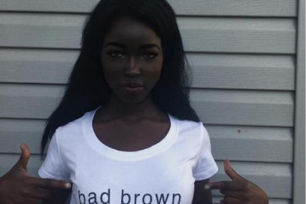 Соцсети в восторге от новой Наоми Кэмпбелл (фото)