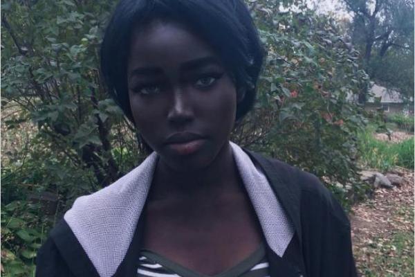 Соцсети в восторге от новой Наоми Кэмпбелл (фото)