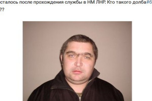 В "ЛНР" произошел вопиющий инцидент: боевик бросил гранату в магазин В "ЛНР" произошел вопиющий инцидент: боевик бросил гранату в магазин