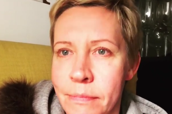 Телеведущая Татьяна Лазарева шокировала поклонников внешним видом без макияжа