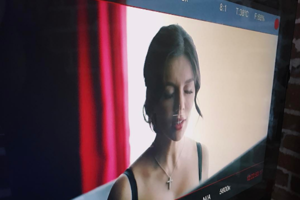 Певица Анна Седокова откровенно рассказала о своих недостатках Певица Анна Седокова откровенно рассказала о своих недостатках