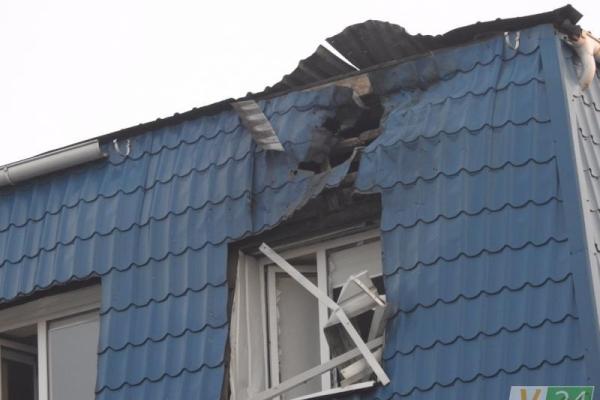 Ночной обстрел польского консульства в Луцке: обнародованы шокирующие кадры с места ЧП Ночной обстрел польского консульства в Луцке: обнародованы шокирующие кадры с места ЧП