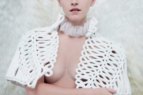 Актриса Эмма Уотсон снялась в пикантной фотосессии