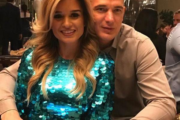 В Сети появились блестящие снимки со дня рождения Ксении Бородиной В Сети появились блестящие снимки со дня рождения Ксении Бородиной