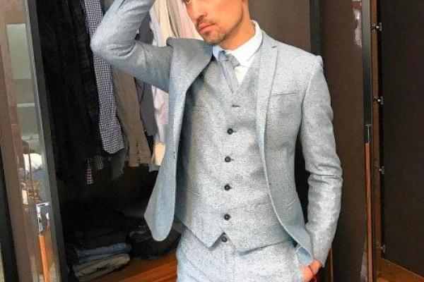 Певец Дима Билан шокировал поклонников, кардинально сменив имидж Певец Дима Билан шокировал поклонников, кардинально сменив имидж