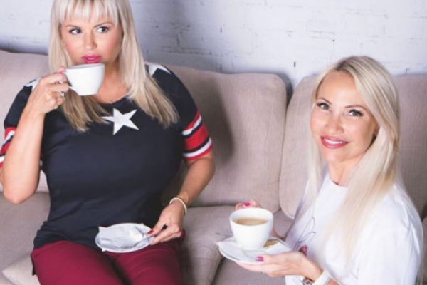 Анна Семенович шокировала внешним видом: певица кардинально сменила имидж Анна Семенович шокировала внешним видом: певица кардинально сменила имидж