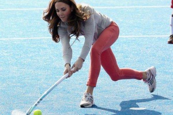 Кейт Миддлтон раскрыла секрет идеальной фигуры Кейт Миддлтон раскрыла секрет идеальной фигуры