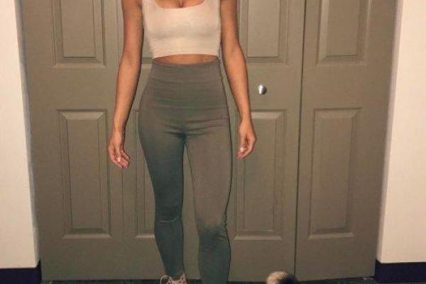 Поклонники шокированы внешним видом дочери Эминема Поклонники шокированы внешним видом дочери Эминема