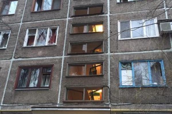 Обстрел Авдеевки: Аброськин опубликовал снимки, которые наводят ужас