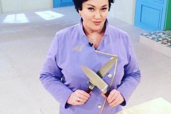 Телеведущая Лариса Гузеева удивила поклонников новой прической Телеведущая Лариса Гузеева удивила поклонников новой прической