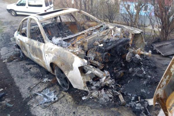 Депутату от РПЛ сожгли авто: Ляшко в гневе и обвиняет власть