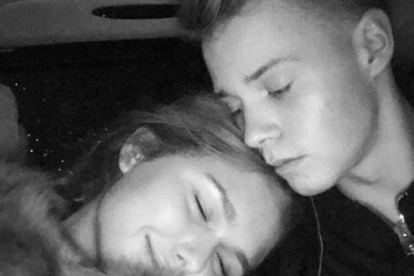 Дочь Дмитрия Маликова показала фото с любимым парнем