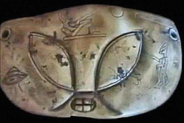 Древние племена майя посещали пришельцы - ученые 