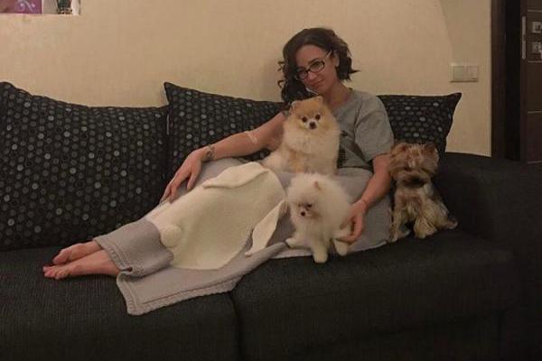 Телеведущая Ольга Бузова рассказала о своем здоровье после госпитализации Телеведущая Ольга Бузова рассказала о своем здоровье после госпитализации