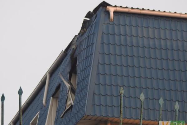 Ночной обстрел польского консульства в Луцке: обнародованы шокирующие кадры с места ЧП Ночной обстрел польского консульства в Луцке: обнародованы шокирующие кадры с места ЧП