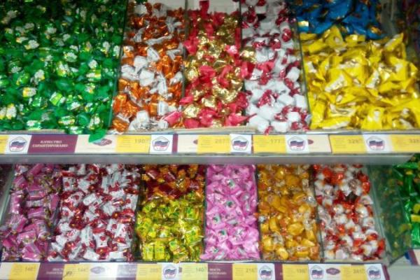 В сети показали цены на продукты в "недорогом" супермаркете Енакиево В сети показали цены на продукты в "недорогом" супермаркете Енакиево
