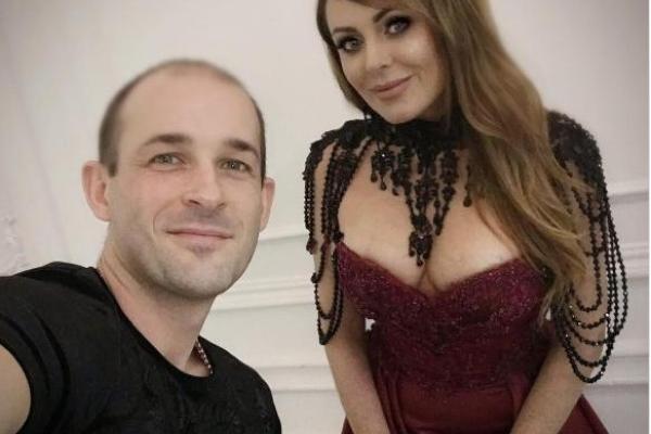 Юлия Началова шокирует поклонников снимками в соцсети Юлия Началова шокирует поклонников снимками в соцсети