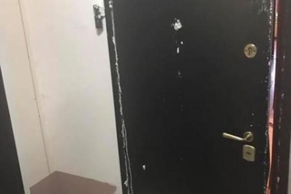 Команду Навального залили монтажной пеной: Путин провел успешную спецоперацию Команду Навального залили монтажной пеной: Путин провел успешную спецоперацию