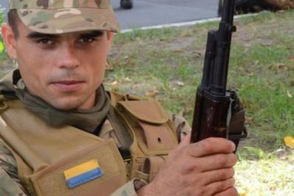 Четырех свободовцев задержали во время разгона блокады на "Кривом Торце"