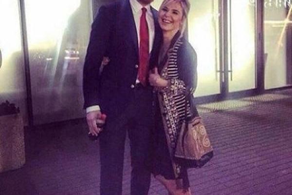 Певица Пелагея решилась впервые рассказать о рождении дочери