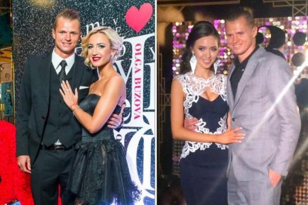 Экс-жена Дмитрия Тарасова высмеяла великие вселенские страдания Ольги Бузовой Экс-жена Дмитрия Тарасова высмеяла великие вселенские страдания Ольги Бузовой