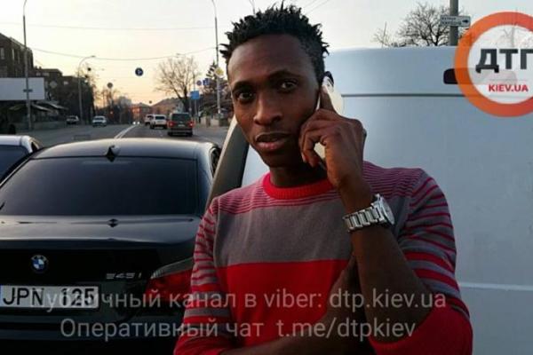 Появилась информация о состоянии беременной женщины, которая в Киеве попала в жуткое ДТП Появилась информация о состоянии беременной женщины, которая в Киеве попала в жуткое ДТП