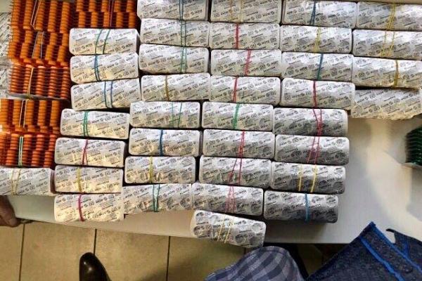 В Мариуполе в аптеке продавали дозы для наркоманов