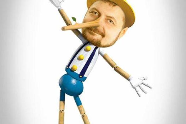 "Называйте меня хоть пеньком", - Мосийчук рассказал, как РПЛ спасала украинский лес