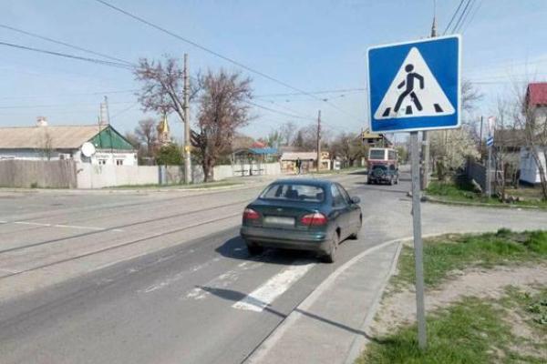 В Мариуполе произошло два жутких ДТП: пострадали дети