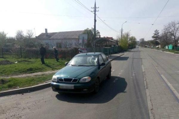 В Мариуполе произошло два жутких ДТП: пострадали дети