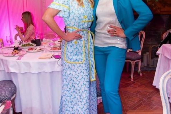 Певица Валерия удивила поклонников странным нарядом: появились фото Певица Валерия удивила поклонников странным нарядом: появились фото