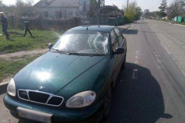 В Мариуполе произошло два жутких ДТП: пострадали дети