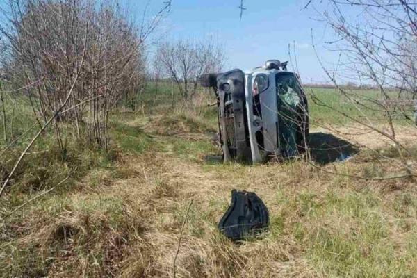 В Луганской области произошло страшное ДТП: много пострадавших, появились кадры