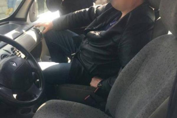 В Днепропетровской области правоохранители разоблачили депутатов-взяточников В Днепропетровской области правоохранители разоблачили депутатов-взяточников