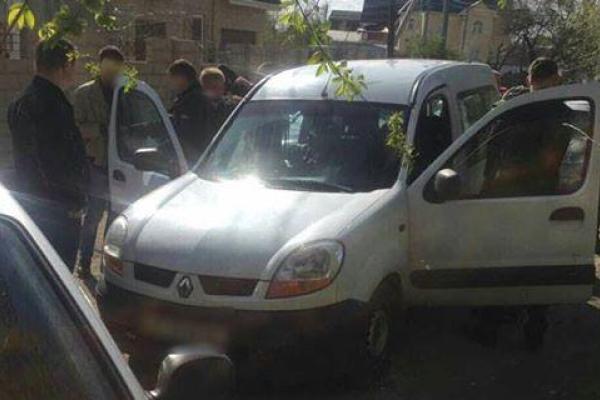 В Днепропетровской области правоохранители разоблачили депутатов-взяточников В Днепропетровской области правоохранители разоблачили депутатов-взяточников