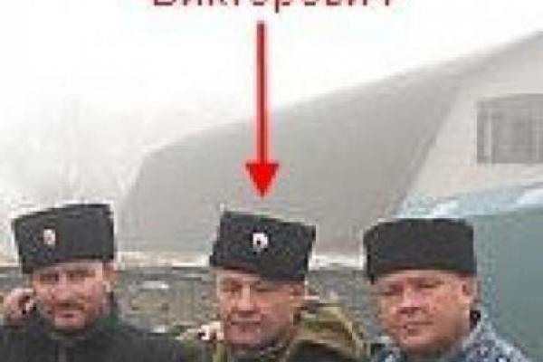 В "ЛНР" поймали боевиков, которые грабили мирных жителей В "ЛНР" поймали боевиков, которые грабили мирных жителей