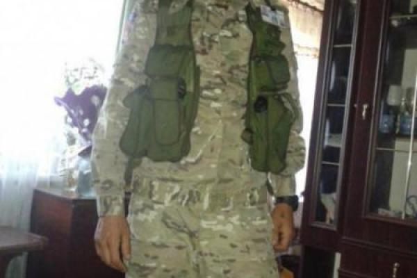 В "ЛНР" поймали боевиков, которые грабили мирных жителей В "ЛНР" поймали боевиков, которые грабили мирных жителей