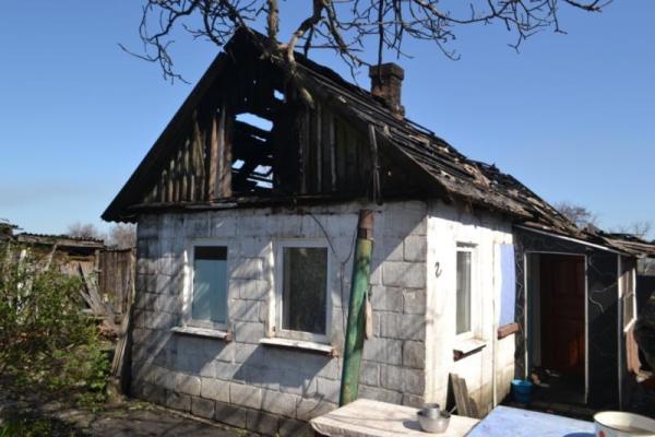 Появились шокирующие кадры последствий вражеских обстрелов Марьинки Появились шокирующие кадры последствий вражеских обстрелов Марьинки