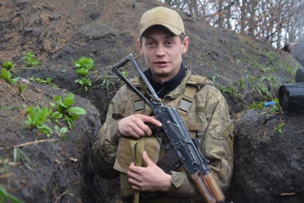 Морские пехотинцы уверенно удерживают позиции вблизи Талаковки: кадры