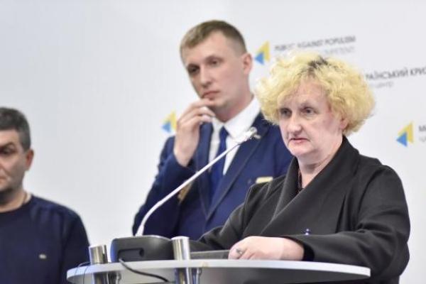 Родственники Небесной Сотни требуют объяснений, почему допустили побег подозреваемых "беркутов" в РФ