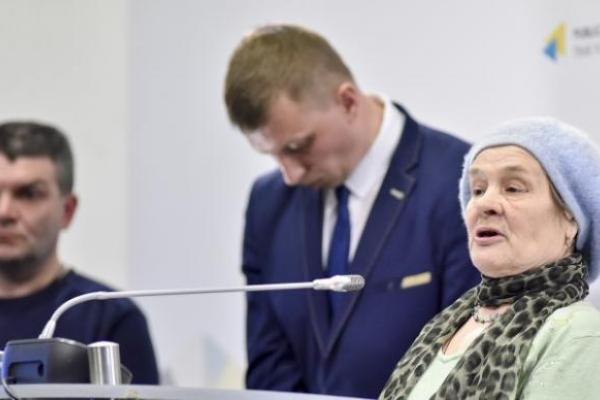 Родственники Небесной Сотни требуют объяснений, почему допустили побег подозреваемых "беркутов" в РФ