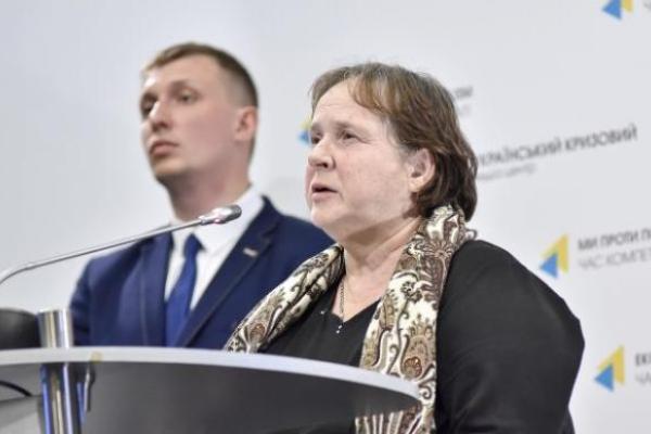 Родственники Небесной Сотни требуют объяснений, почему допустили побег подозреваемых "беркутов" в РФ