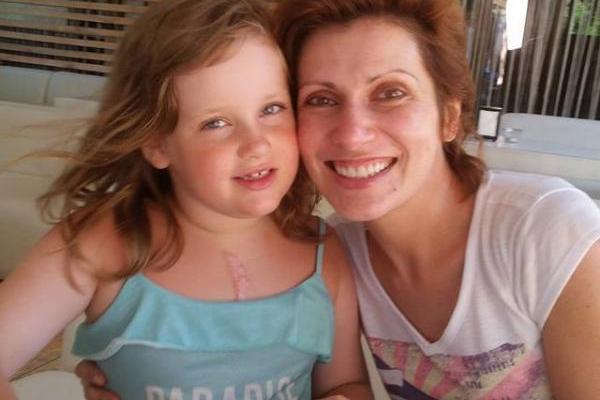 Телеведущая Светлана Зейналова откровенно призналась, что не может забеременеть Телеведущая Светлана Зейналова откровенно призналась, что не может забеременеть