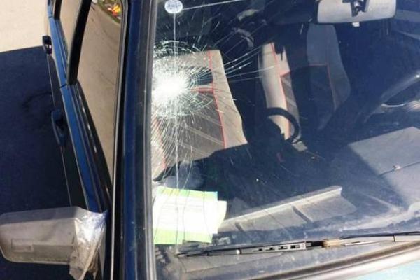 В жутком ДТП на Киевщине пострадала школьница В жутком ДТП на Киевщине пострадала школьница