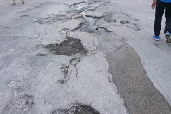 Ответ Захаровой: в сети показали фото "процветающего" Крыма Ответ Захаровой: в сети показали фото "процветающего" Крыма