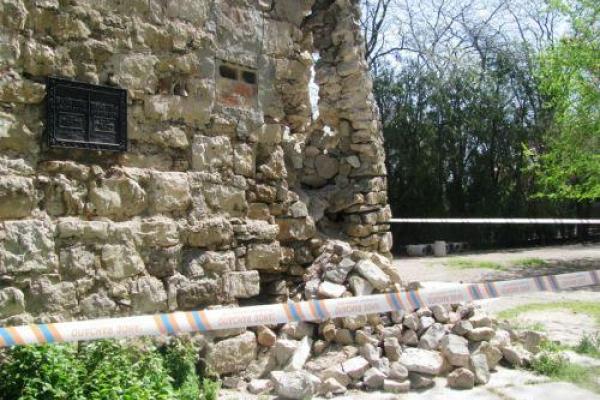 Ответ Захаровой: в сети показали фото "процветающего" Крыма Ответ Захаровой: в сети показали фото "процветающего" Крыма